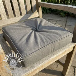 CANVAS STONEWASHED grey