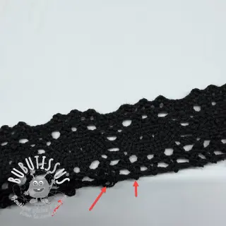 Madeira black 2nd class