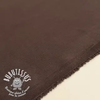 Lyocell brown