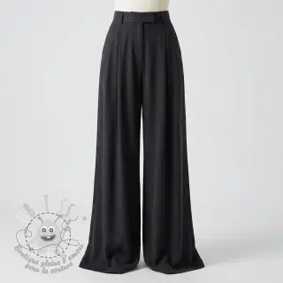 Lyocell black