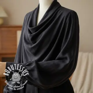 Lyocell black