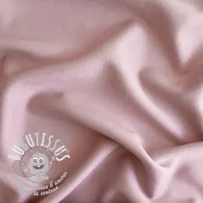 Viscose lin BUBBLY lilac