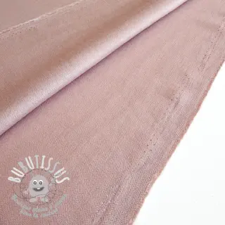 Viscose lin BUBBLY lilac