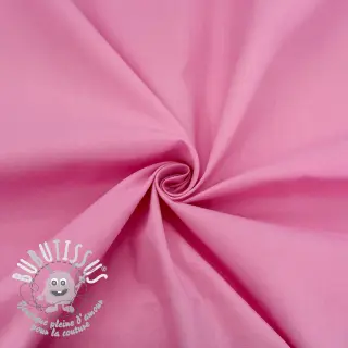 Popeline 0151 pink