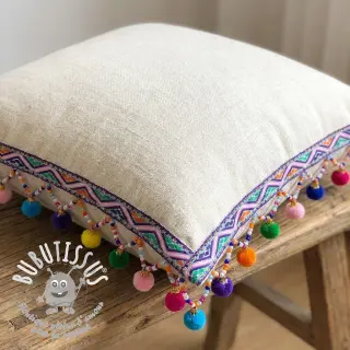 Ruban Beads 5