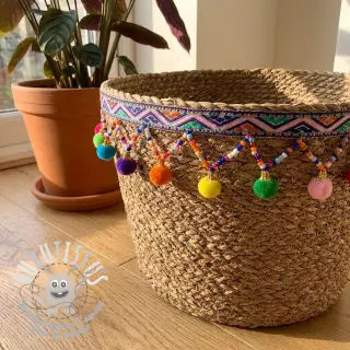 Ruban Beads 5