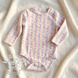 Jersey Love cloud design C