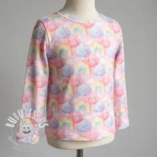 Jersey Love cloud design A