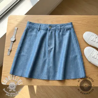 JEANS DENIM 8,5 OZ STRETCH WASHED metallic aqua silver