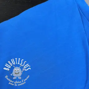 Jersey PREMIUM cobalt 2nd class