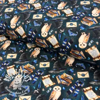 Jersey Magical design A