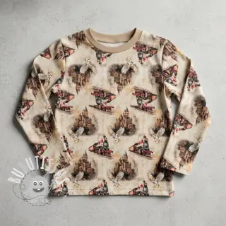 Jersey Magical design B