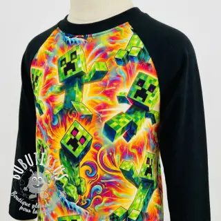 Jersey Game time design E
