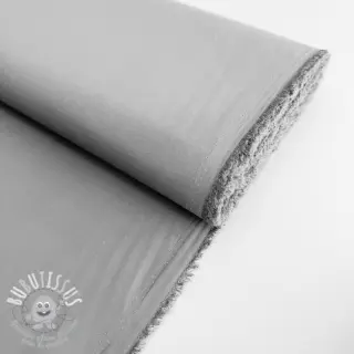 Popeline 0151 dark grey