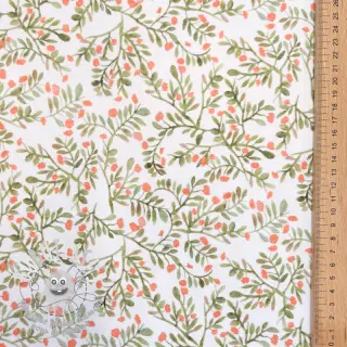 Jersey Branch white digital print