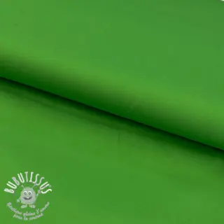 Tissu coton SATIN light green