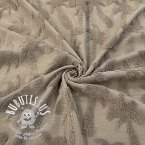 Éponge Palmtrees sand