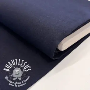Bord-côte RECYCLED navy