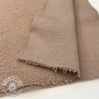 Sherpa soft taupe