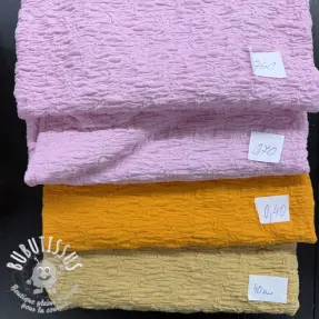 Paquet de tissus - coton SMOGGED 001