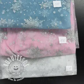 Paquet de tissu tulle 173