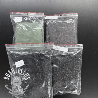 Paquet de tissu tulle 185