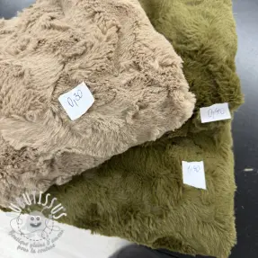 Last pieces package faux fur 197