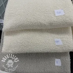 Last pieces package Knit fabrics 248