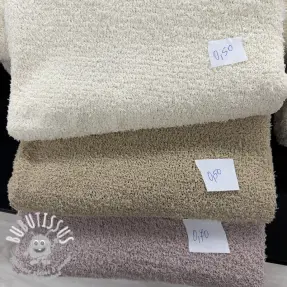 Last pieces package Knit fabrics 251