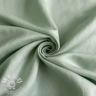 TENCEL avec lin mint