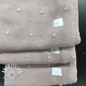 Last pieces package Knit fabrics 270