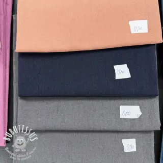 Paquet deTissu coton Lin PREMIUM 031