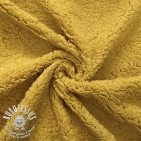 Sherpa ochre
