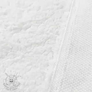 Sherpa white