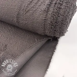 Sherpa taupe