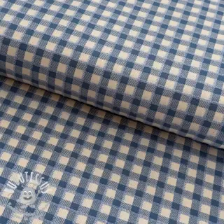 Tissu coton YARN DYED Checks Betty design A