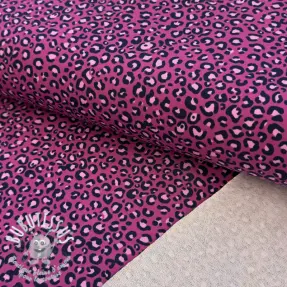 Sweat Animal skin bows design F