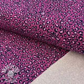 Sweat Animal skin bows design F