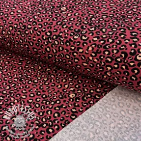 Sweat Animal skin bows design E