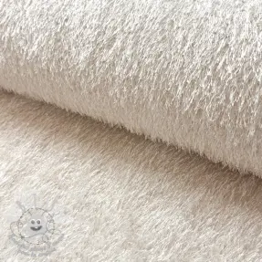 Fourrure Milton beige