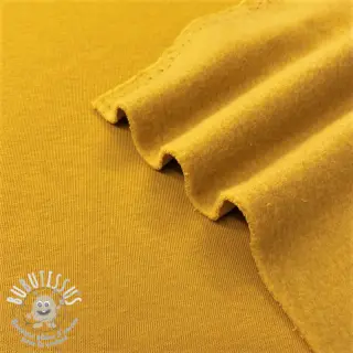 Sweat envers minkee JOGGING ochre