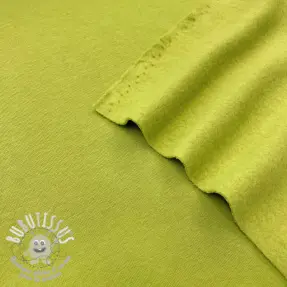 Sweat envers minkee JOGGING olive