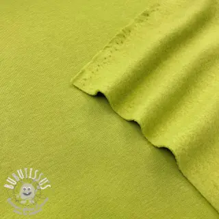 Sweat envers minkee JOGGING olive