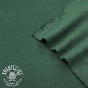 Sweat envers minkee JOGGING dark green