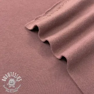 Sweat envers minkee JOGGING old mauve