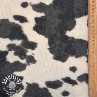 JEANS HEAVY Cow grey