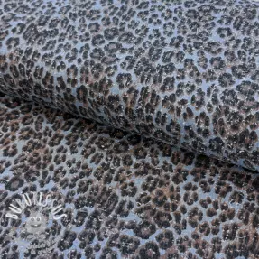 JEANS DAMAGED Panther light jeans