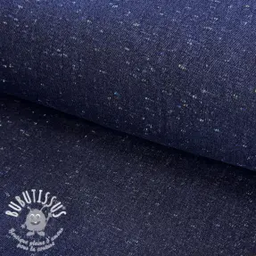 JEANS DOUBLE FACED MULTI dark jeans