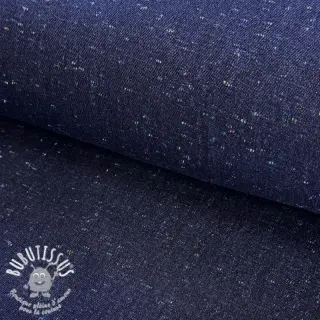 JEANS DOUBLE FACED MULTI dark jeans