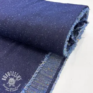 JEANS DOUBLE FACED MULTI dark jeans